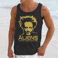 Ancient Aliens Giorgio Tsoukalos Unisex Tank Top Gifts for Her