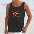 Ancient Egyptian Eye Of Horus Unisex Tank Top Gifts for Her