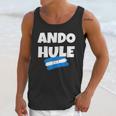 Ando Hule Playera Graciosa De Honduras Camisetas Catracho Unisex Tank Top Gifts for Her