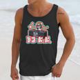 Animal Crossing Dj Kk Portrait Unisex Tank Top Gifts for Her