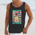 Animal Crossing New Horizons Group Box Unisex Tank Top Gifts for Her