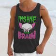 Animaniacs U In The Brain Light Unisex Tank Top Gifts for Her