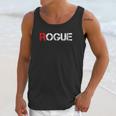 Armed Forces Rogue Design Unisex Tank Top Gifts for Her