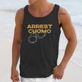 Arrest Cuomo Unisex Tank Top Gifts for Her