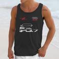 Audi Q7 Shirt Unisex Tank Top Gifts for Her