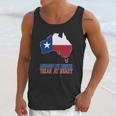 Aussie By Birth Texan At Heart Unisex Tank Top Gifts for Her