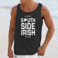 Authentic South Side Irish Chicago Unisex Tank Top Gifts for Her