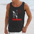 Author Charles Bukowski Tee 48 Unisex Tank Top Gifts for Her