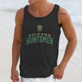 Away Player Chicago Huntsmen Unisex Tank Top Gifts for Her