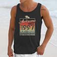 Awesome Since 1997 25Th Birthday Gifts 25 Years Old Vintage Unisex Tank Top Gifts for Her