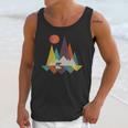 Awesome-Geometric-Outdoor-Mountain Unisex Tank Top Gifts for Her