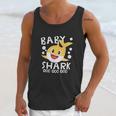 Baby Boy Shark Doo Doo Doo Unisex Tank Top Gifts for Her