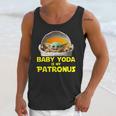 Baby Yoda The Mandalorian Is My Patronus Shirt Unisex Tank Top Gifts for Her