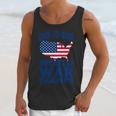 Back To Back World War Champs Usa Unisex Tank Top Gifts for Her