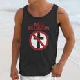 Bad Religion Mens Classic Crossbuster Unisex Tank Top Gifts for Her