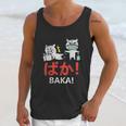 Baka Slap Toilet Paper Anime Manga Fun Quarantine Otaku Gift Unisex Tank Top Gifts for Her