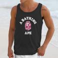 Bape Abc Pink Camo Unisex Tank Top Gifts for Her