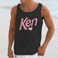 Barbie Valentines Ken Love Unisex Tank Top Gifts for Her