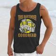 This Bartender Gives Good Head Retro Unisex Tank Top Gifts for Her