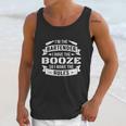 Bartenders Make The Rules Tipsy Booze Drinking Bartender Unisex Tank Top Gifts for Her