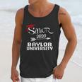 Baylor University Senior 2020 Unisex Tank Top Gifts for Her