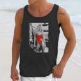 Baywatch Pamela Anderson Red Swim Suit Unisex Tank Top Gifts for Her