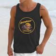 Baywatch Yellow Unisex Tank Top Gifts for Her