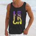 Beach Open Lebron 23 Los Angeles La Basketball Sports Fan Unisex Tank Top Gifts for Her