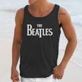 The Beatles Unisex Tank Top Gifts for Her