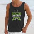 I Became A Fanatic About Healthy Food In 1944 Unisex Tank Top Gifts for Her