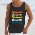 Belieber Jb Lover Trending Jb World Tour Unisex Tank Top Gifts for Her