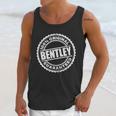 Bentley 100 Percent Original Guaranteed Unisex Tank Top Gifts for Her