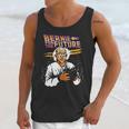 Bernie For The Future Unisex Tank Top Gifts for Her