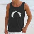 Bernie Sanders Hair And Glasses Unisex Tank Top Gifts for Her