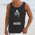 Bernie Sanders Mood Funny Inauguration Unisex Tank Top Gifts for Her