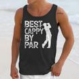 Best Cappy By Par Golf Gift Unisex Tank Top Gifts for Her