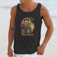 Betty Boop Cartoon Unisex Tank Top Gifts for Her