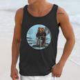 Bicycle Cycling Mtb Cyclist Bike Rider Unisex Tank Top Gifts for Her