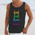 Bidi Bidi Bom Bom Unisex Tank Top Gifts for Her