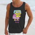 Big City Greens Gramma Alice Mood Unisex Tank Top Gifts for Her