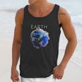 Black Melody Lil Dicky Earth Unisex Tank Top Gifts for Her