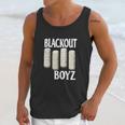 Blackout Boyz Xana 39 Unisex Tank Top Gifts for Her