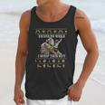 Blazing Saddles Excuse Me While I Whip This Out Unisex Tank Top Gifts for Her