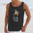 Bleach New Hollow Ichigo Form Unisex Tank Top Gifts for Her