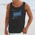 Blockbuster Video Store Video Vintage Unisex Tank Top Gifts for Her