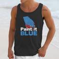 Blue Wave Georgia Elections Democrat Unisex Tank Top Gifts for Her