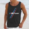 Bmw M Power Tyres Wheels T-Shirt Unisex Tank Top Gifts for Her