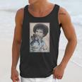 Bob Ross Squirrel Tee Unisex Tank Top Gifts for Her