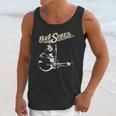 Bob Seger And The Silver Bullet Band Unisex Tank Top Gifts for Her