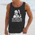 Bobson Dugnutt Dark Unisex Tank Top Gifts for Her